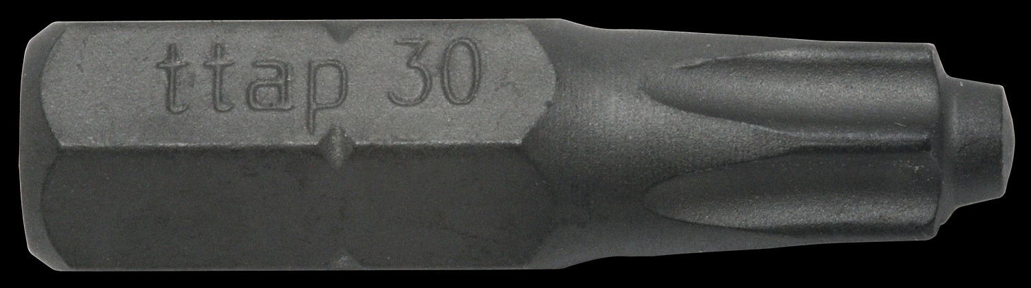 SWG Terrassenschrauben, 5,5 × 50, mit Bit, ttap Senkkopf, Edelstahl A2, 125 Stück