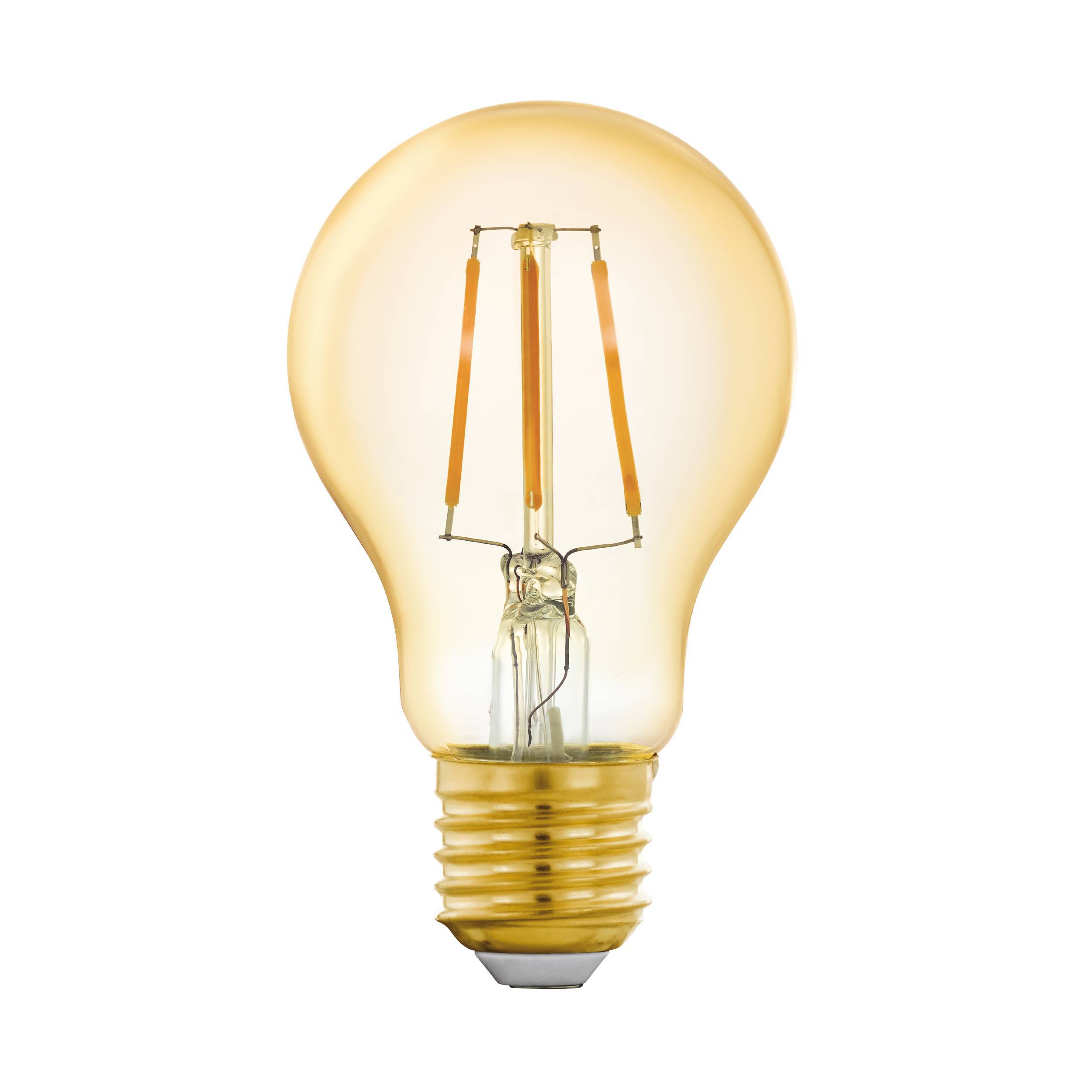 Eglo LED Leuchtmittel Connect-Z E27 4,9 W Amber Warm White