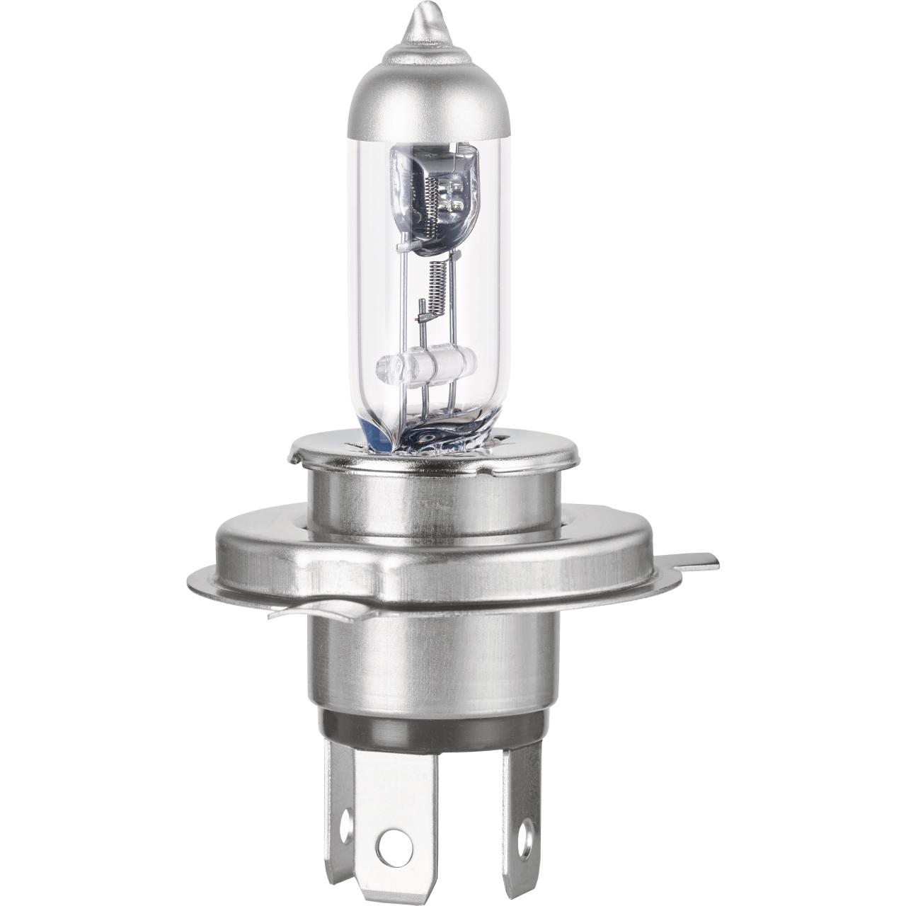 Formula 1® Halogenlampe CL450, H4, 12 V,  60/55 W, 2 Stück