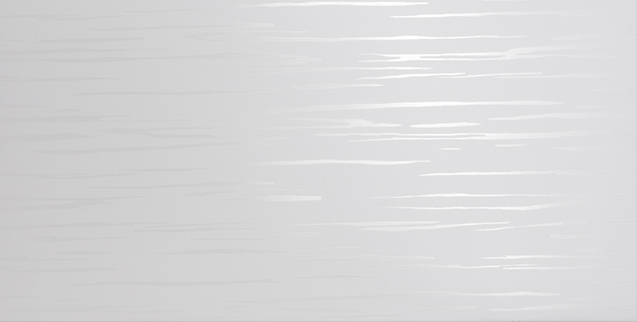 Wandfliese Lago bianco 30 x 60 cm