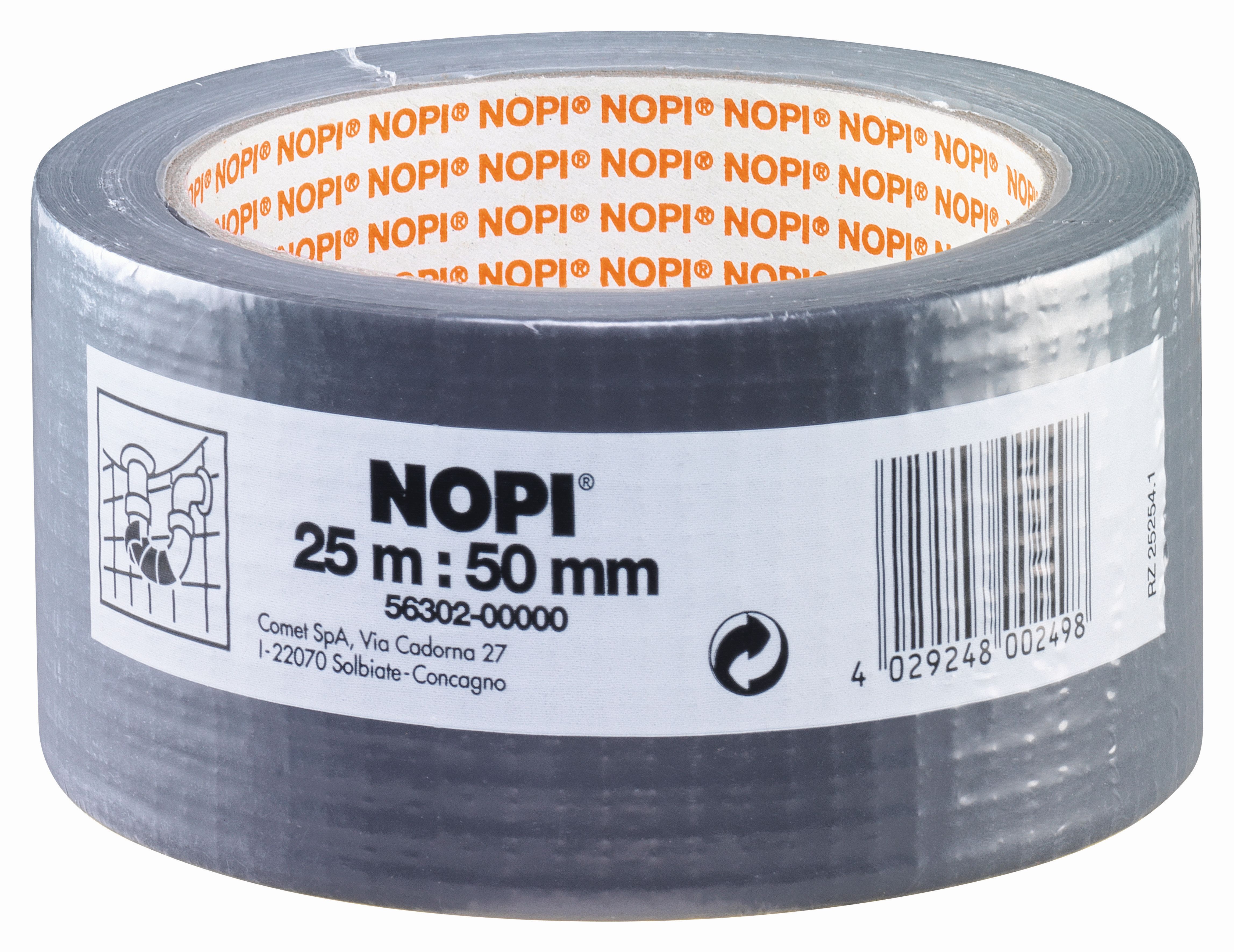 NOPI Reparaturband