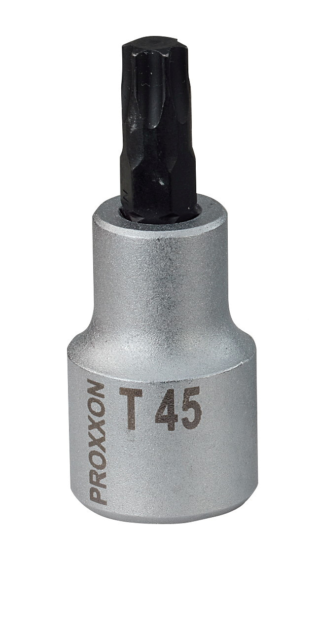 1/2" TX-Einsatz TX 45, 55 mm lang