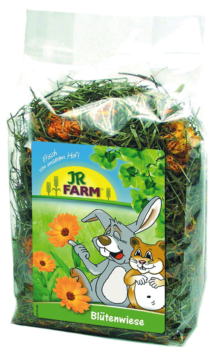 JR Farm Blütenwiese 100 g