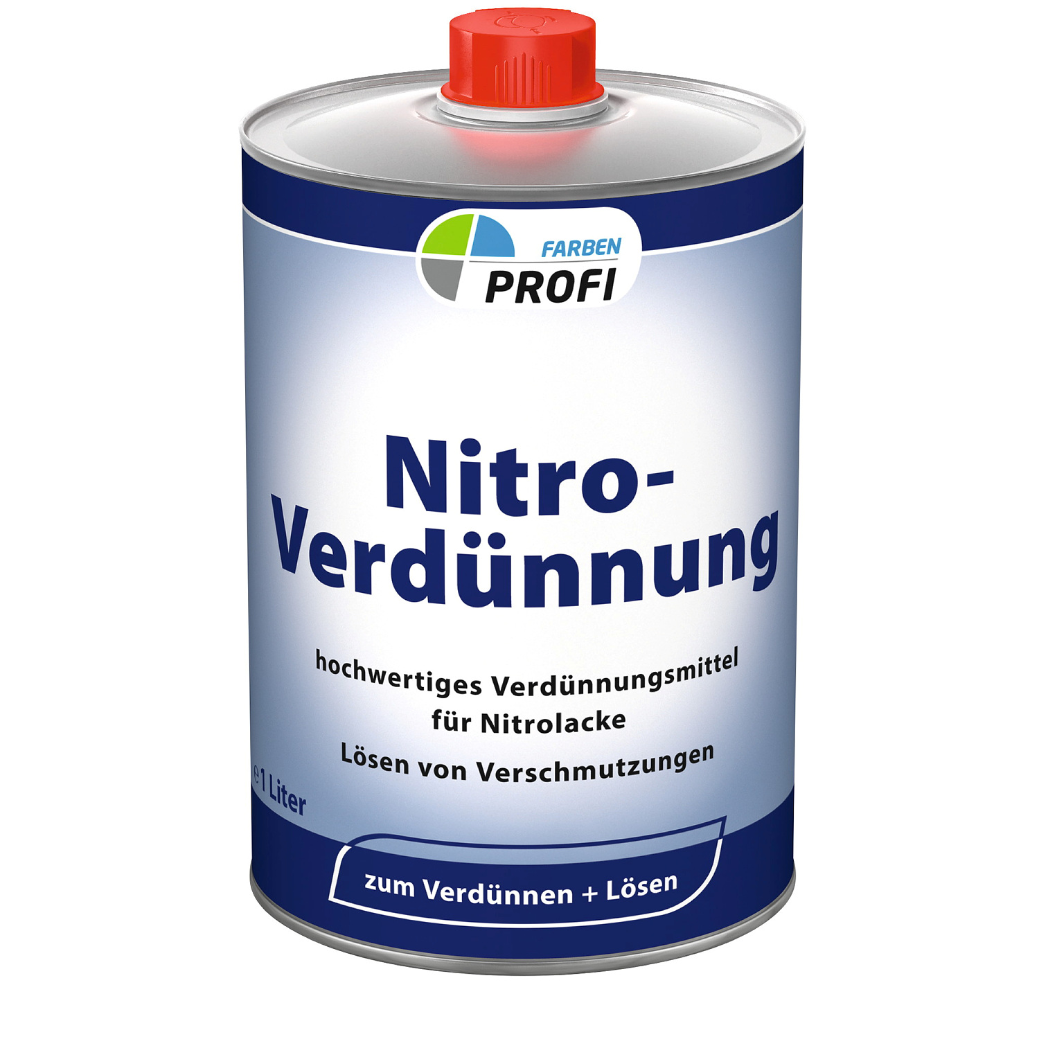 DNP Nitro-Universalverdünnung 1 Liter