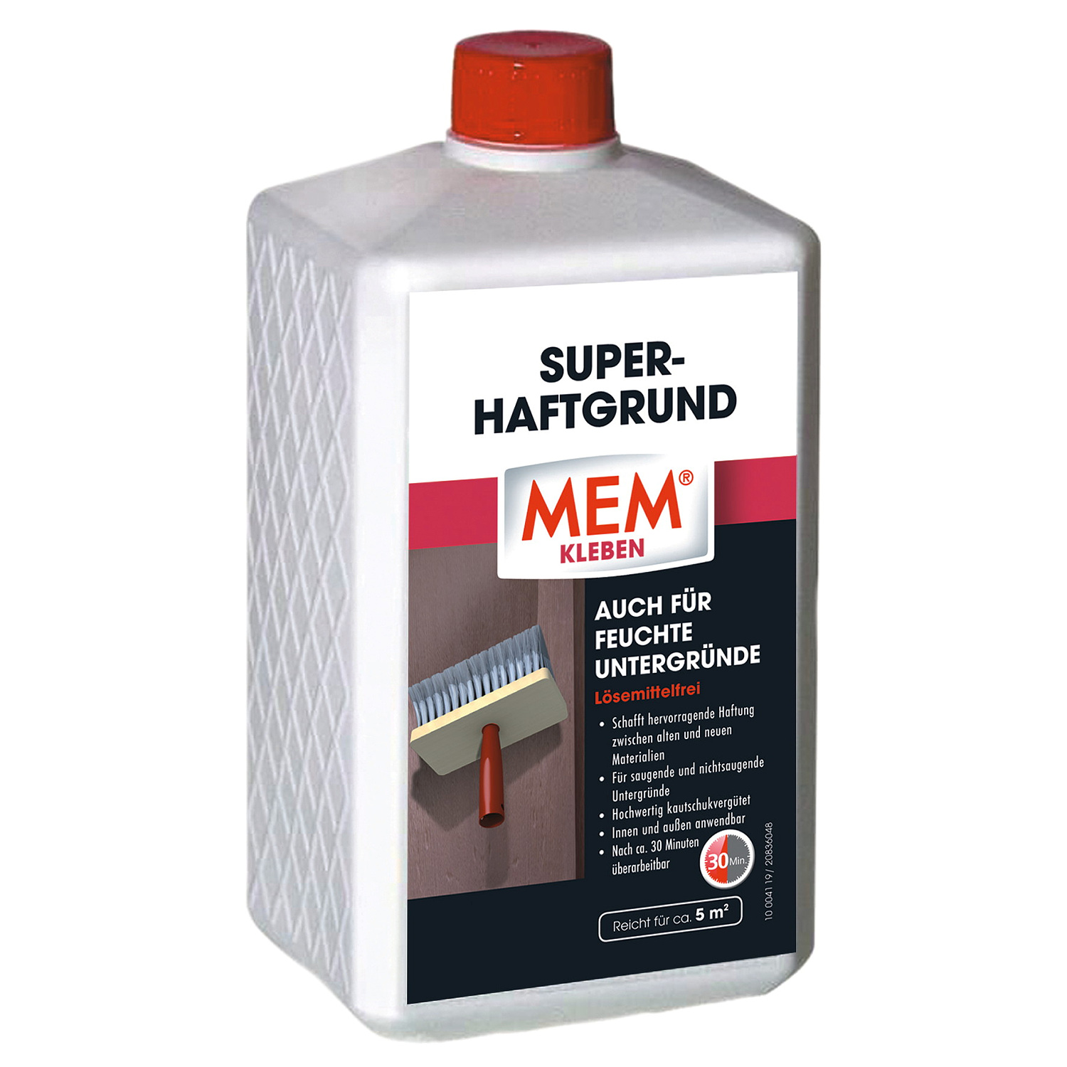 MEM® Super Haftgrund, 1 Liter