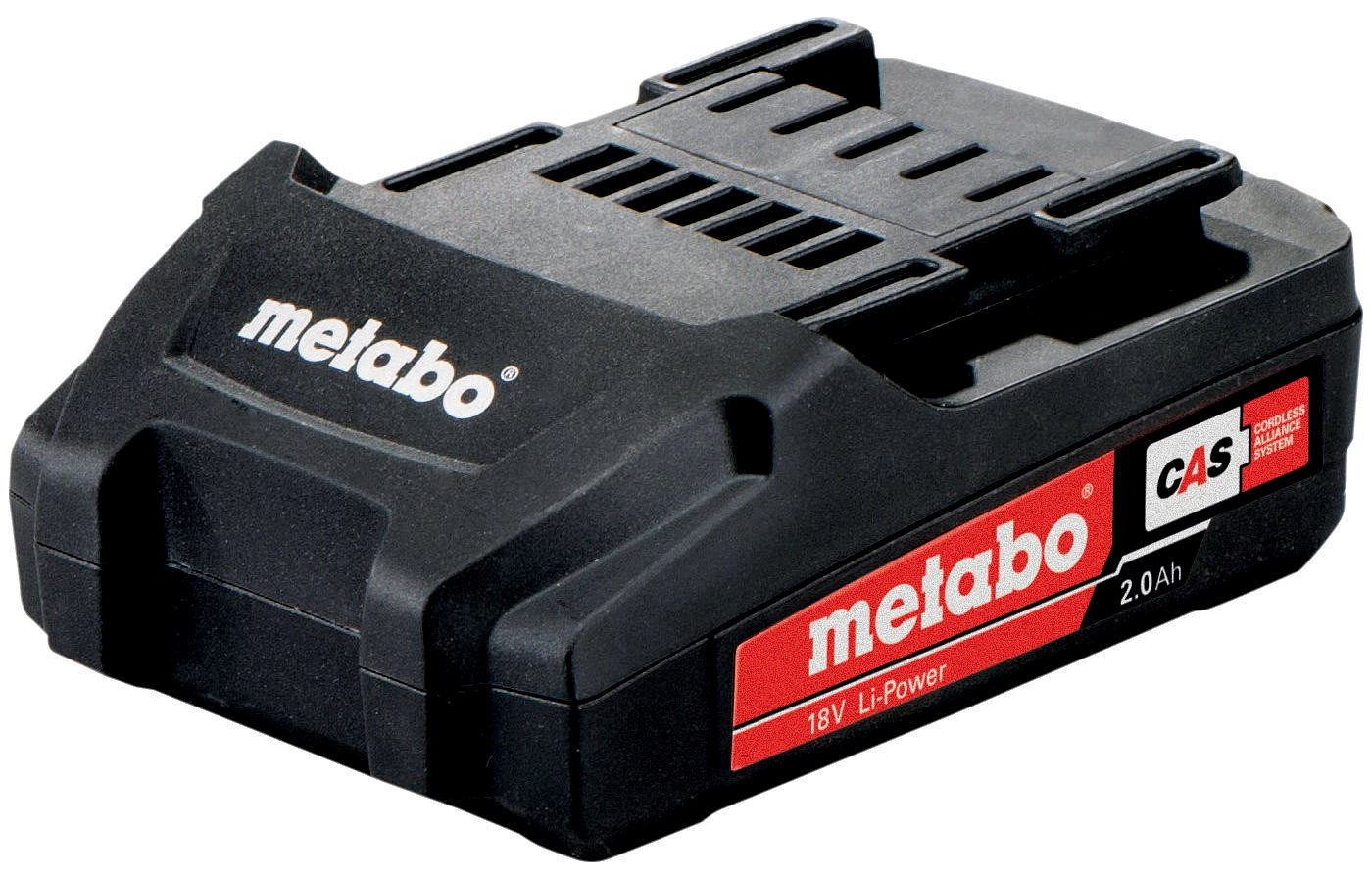 Metabo BS 18 Akku-Bohrschrauber