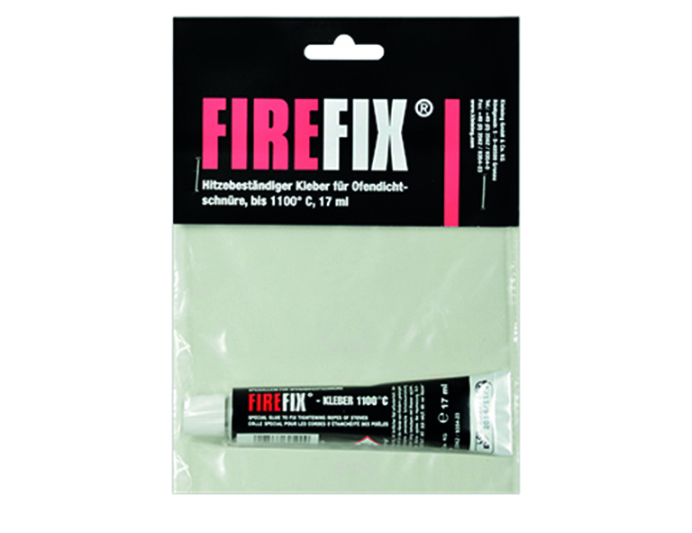 FIREFIX® Hitzebeständiger Kleber, 17ml