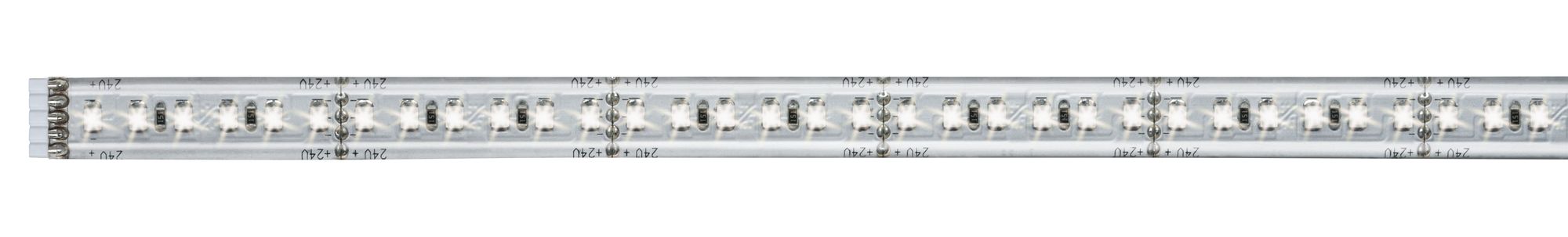 Paulmann MaxLED 1000 LED Strip, Tageslichtweiß, Einzelstripe, 1 m