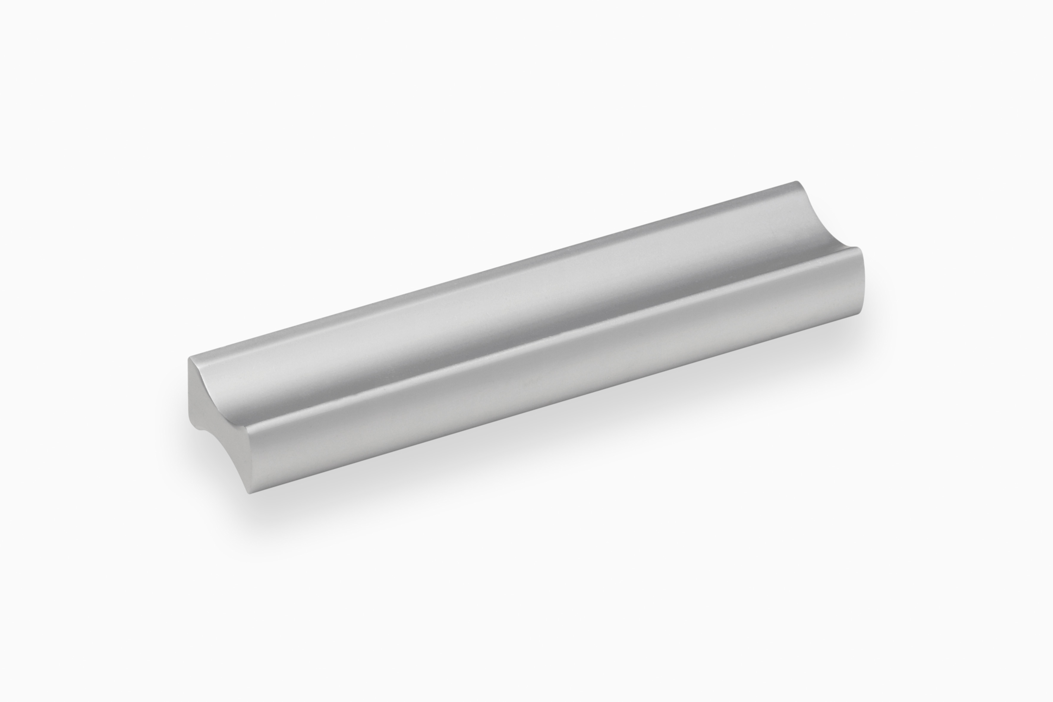 Metafranc® Möbelgriff Aluminium 75 mm