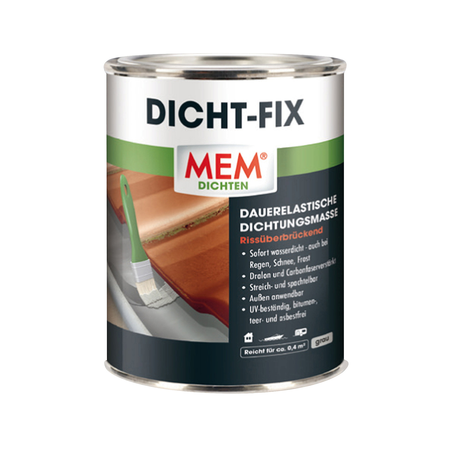 Dicht-Fix 750 ml