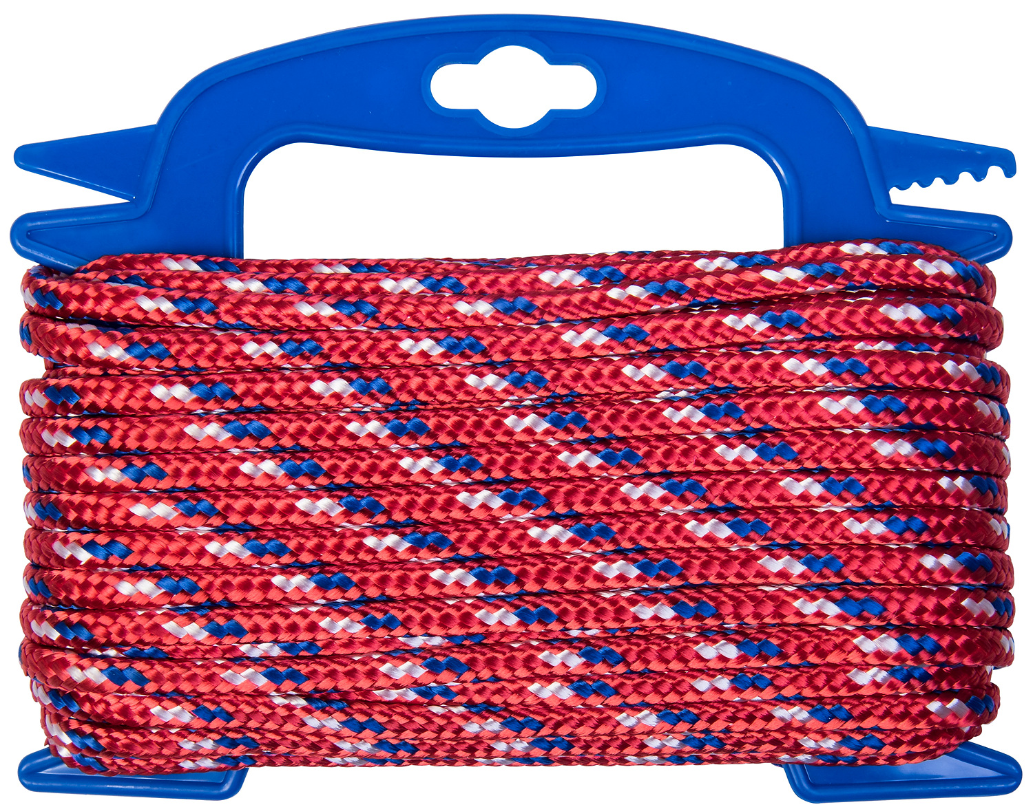 Connex Polyester-Seil 16-fach geflochten, ø 5,5 mm × 20 m