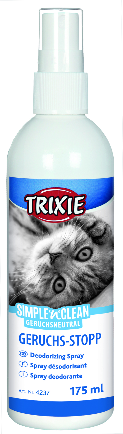 Trixie Geruchs-Stopp 175 ml