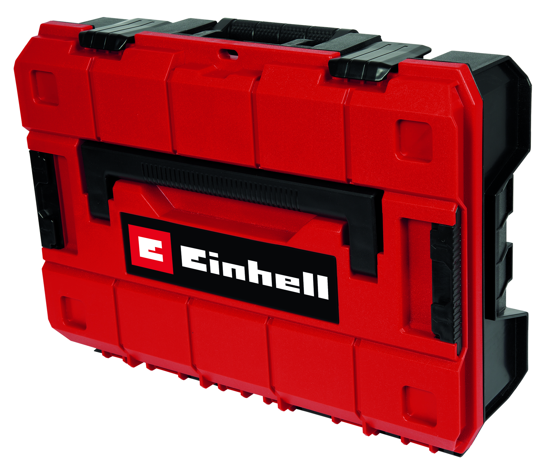 Einhell Systemkoffer E-Case S-F