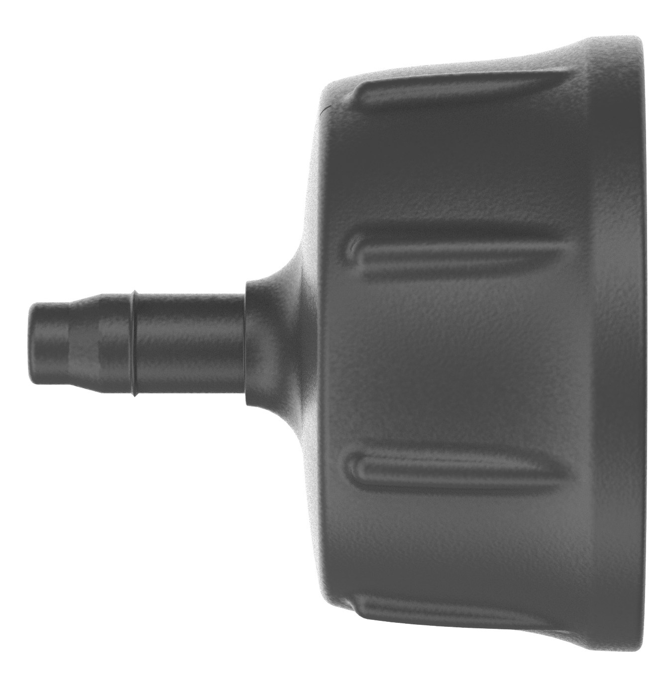 GARDENA Micro-Drip-System Hahn-Anschluss 4,6 mm (3/16")