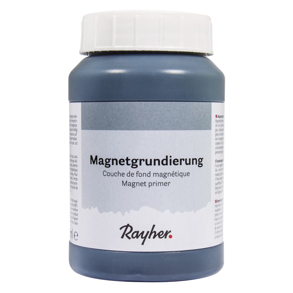 Rayher® Magnetgrundierung 250 ml