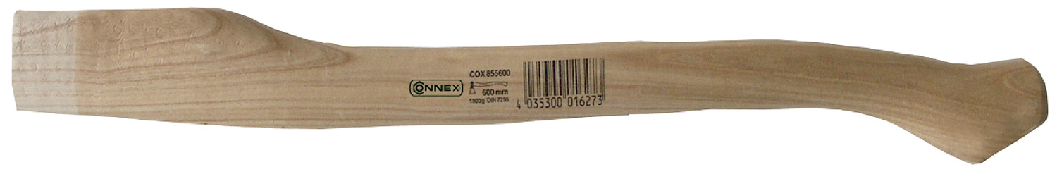 Connex Axtstiel 600 mm, für 1 kg