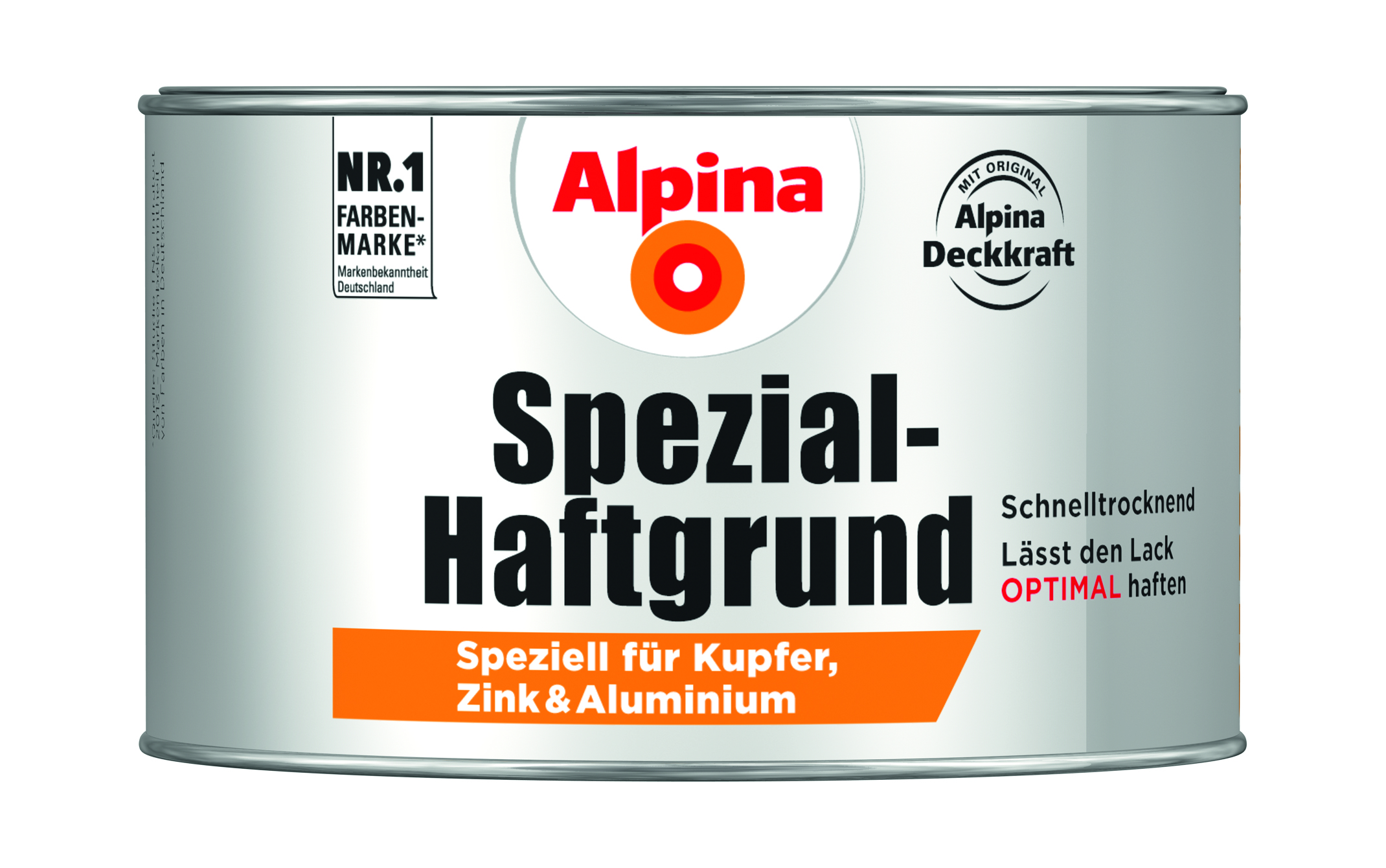 Alpina Spezial-Haftgrund - Farblos 300 ml