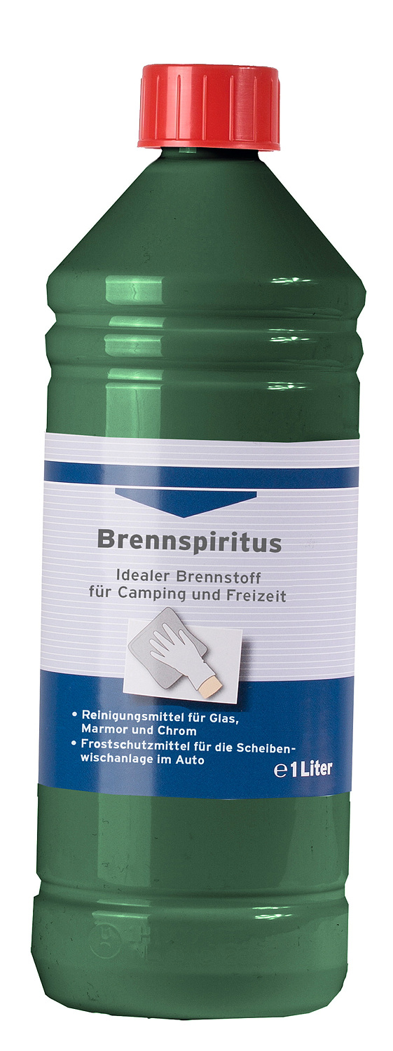 DNP Brennspiritus 1 Liter