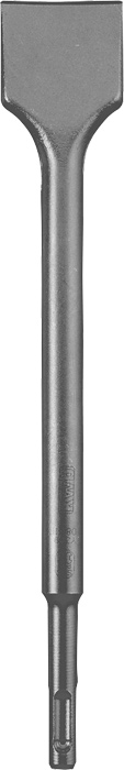 kwb Spatmeißel für Bohrhämmer, 250 mm, SDS plus