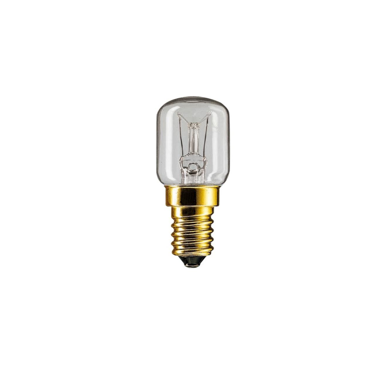 PHILIPS Glühlampe E14, 25 W, 172 lm, dimmbar