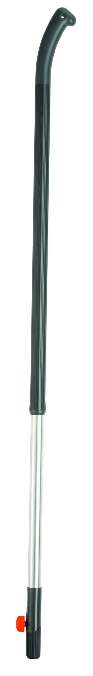 GARDENA combisystem-ErgoLine Aluminiumstiel 130 cm